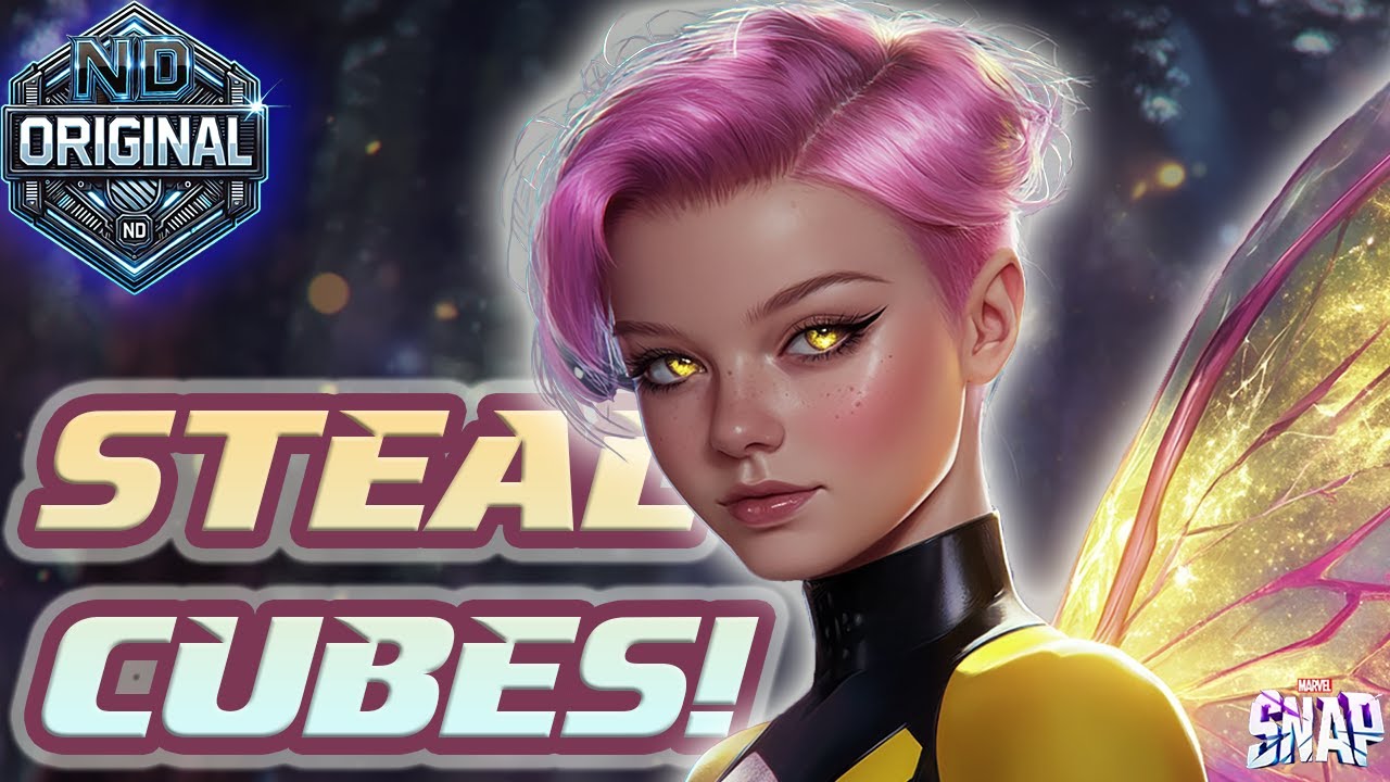 Pixie UNLEASHED! Last Turn CONFUSION!! | Marvel Snap's Best Deck Guides
