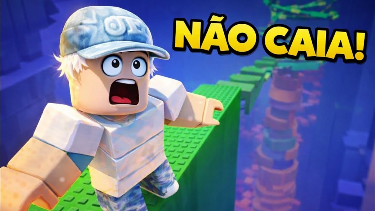 tentei sobreviver al torre hell