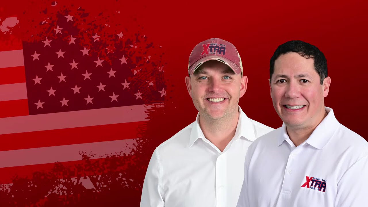 The Morning Extra 9-5-25