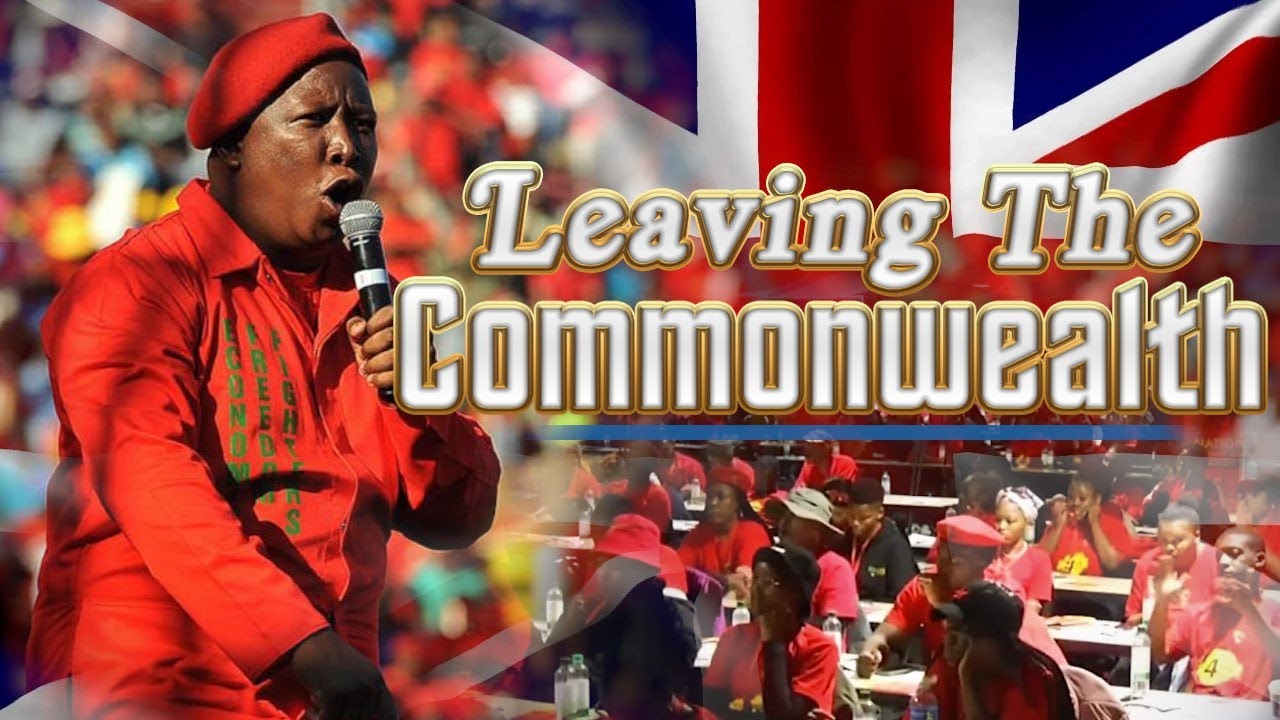 Leaving The Commonwealth, Britain Needs Africa To Survive