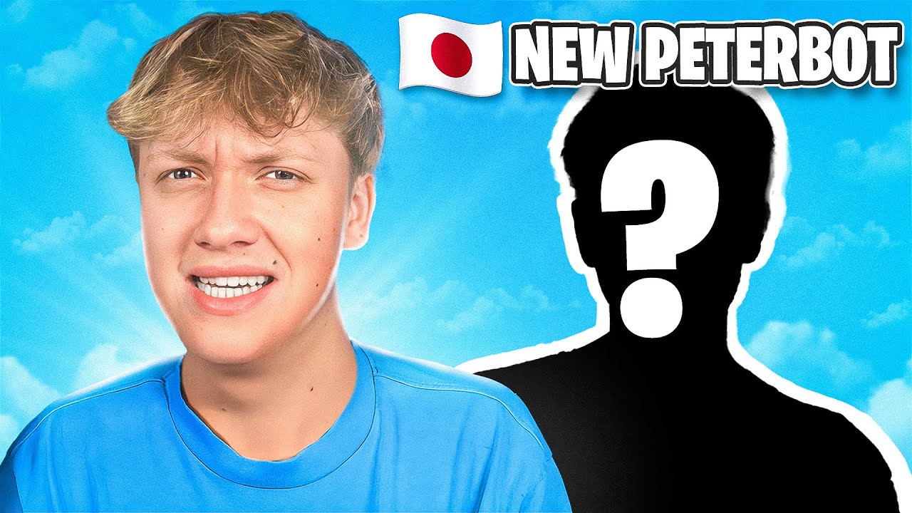 REZON SPIELT GEGEN DEN NEUEN PETERBOT! 🥇 (KOYOTA)