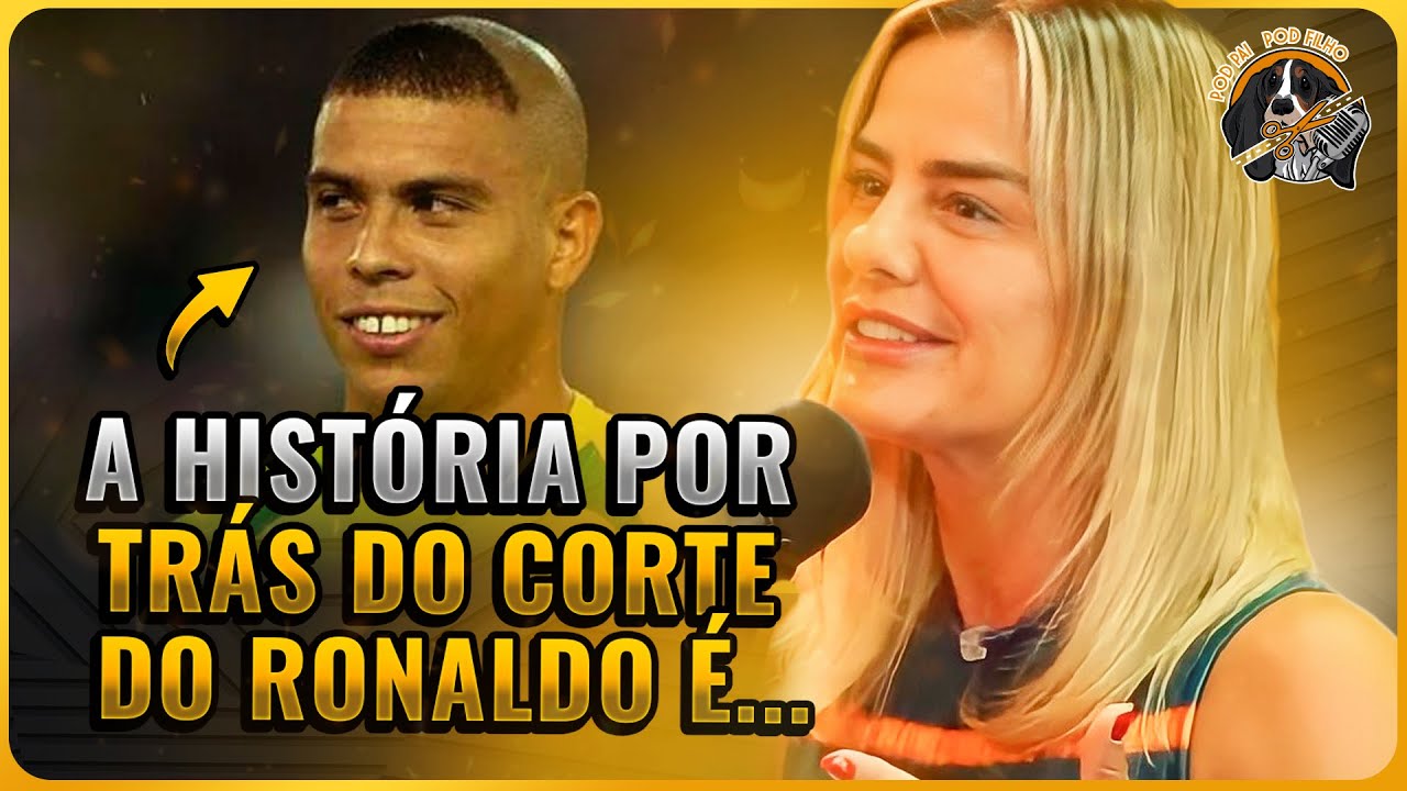 COPA DO MUNDO de 2002 | MILENE DOMINGUES