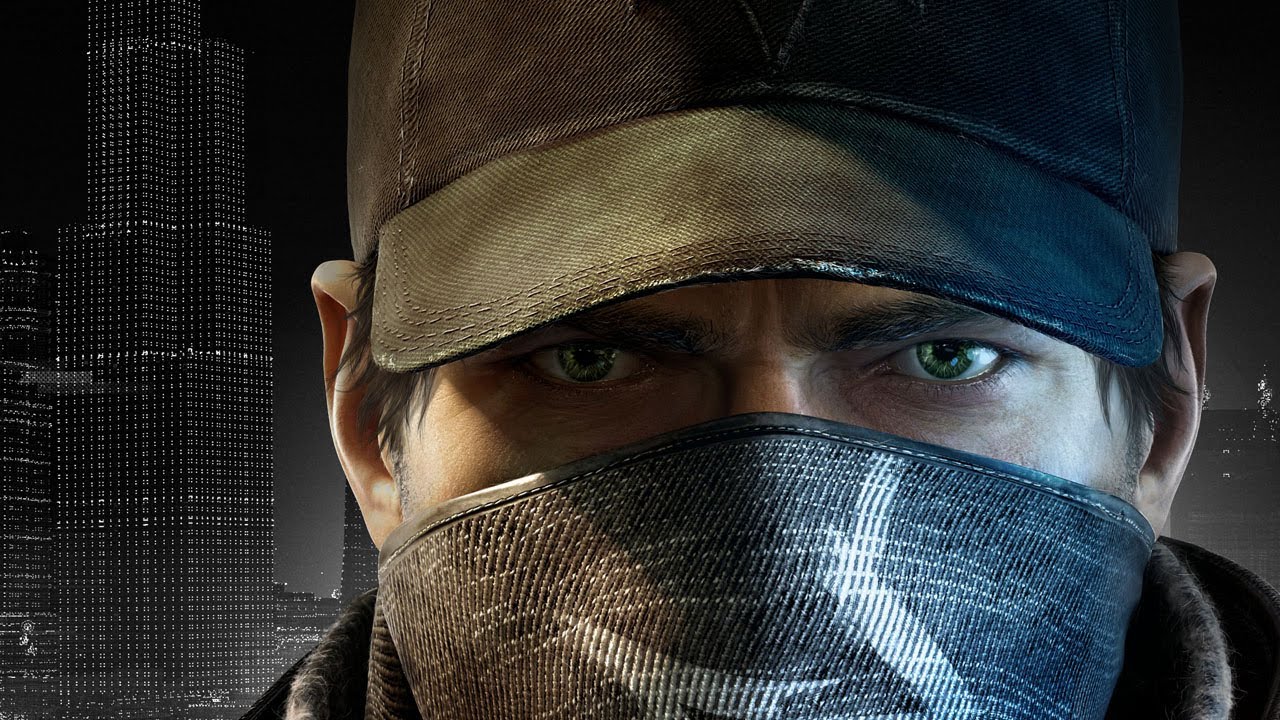 Watch Dogs Xbox One Gameplay 1080p