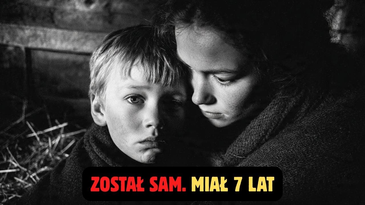 Zbrodniarz NKWD w nędzy. Znalazł go po 50 latach. Sprawiedliwość czy zemsta?