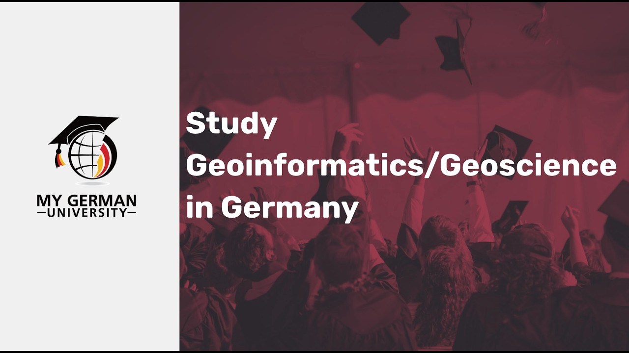 Geoinformatics Geoscience