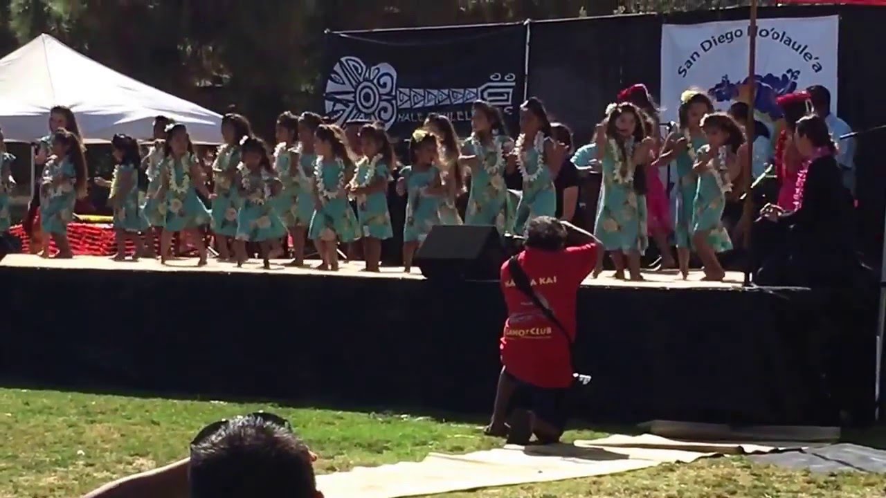 Kaleponi May 2016