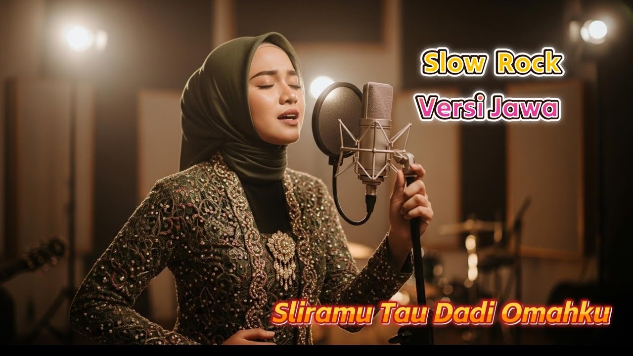 Slow Rock Jawa Pilihan | Lagu Rock Jawa Paling Digoleki