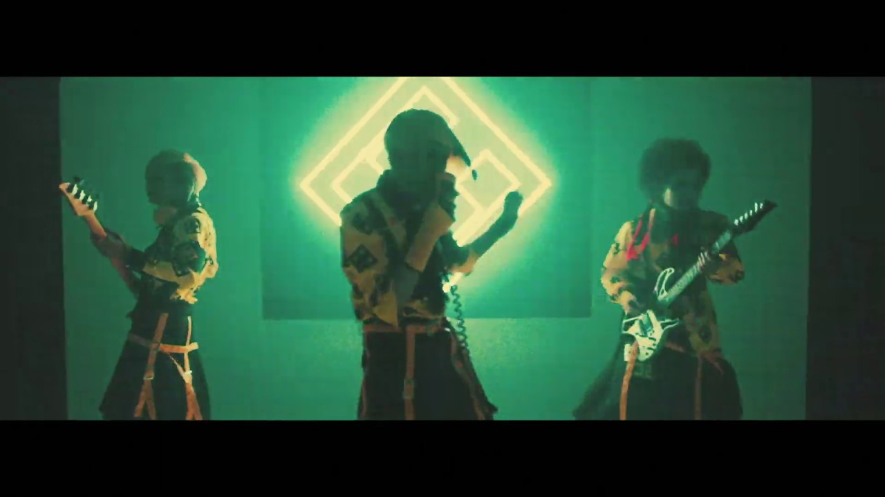 メトロノーム／「とある事象」Music Video（full version）