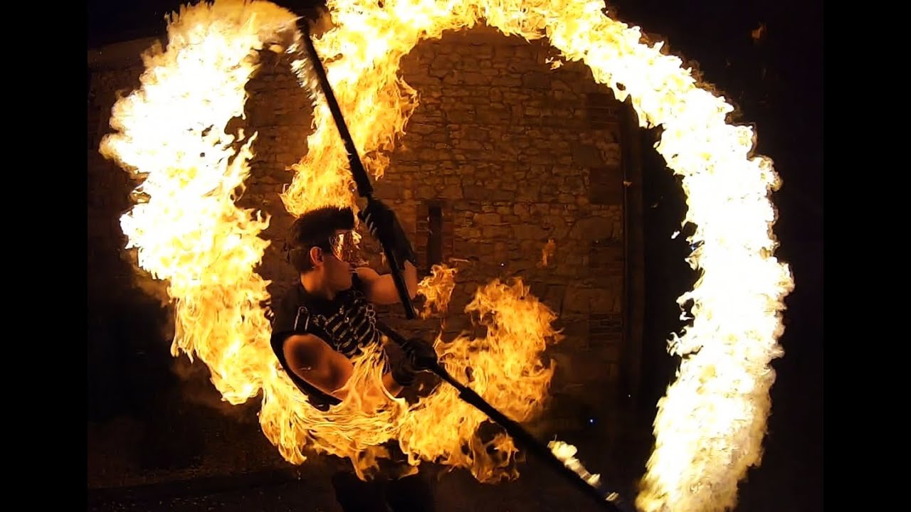 UK fire performers | UK fire show | Special effect fire show | hire fire performers | UK fire acts