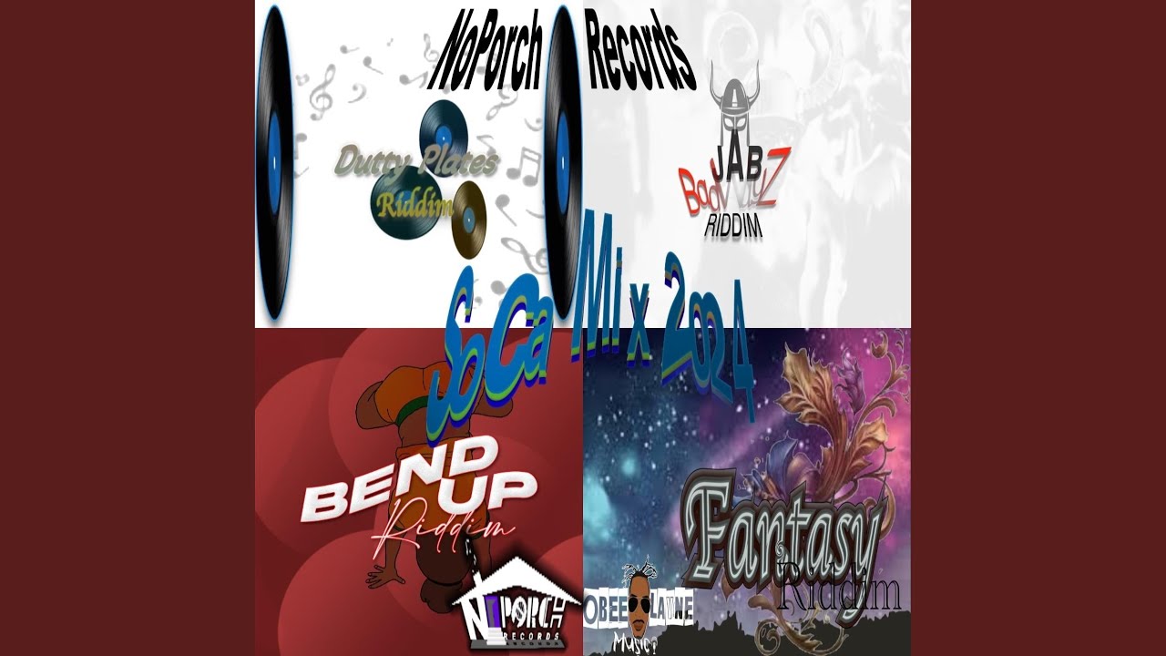 Get on Bad (Fantasy Riddim)