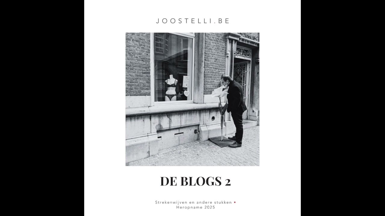 De blogs 2