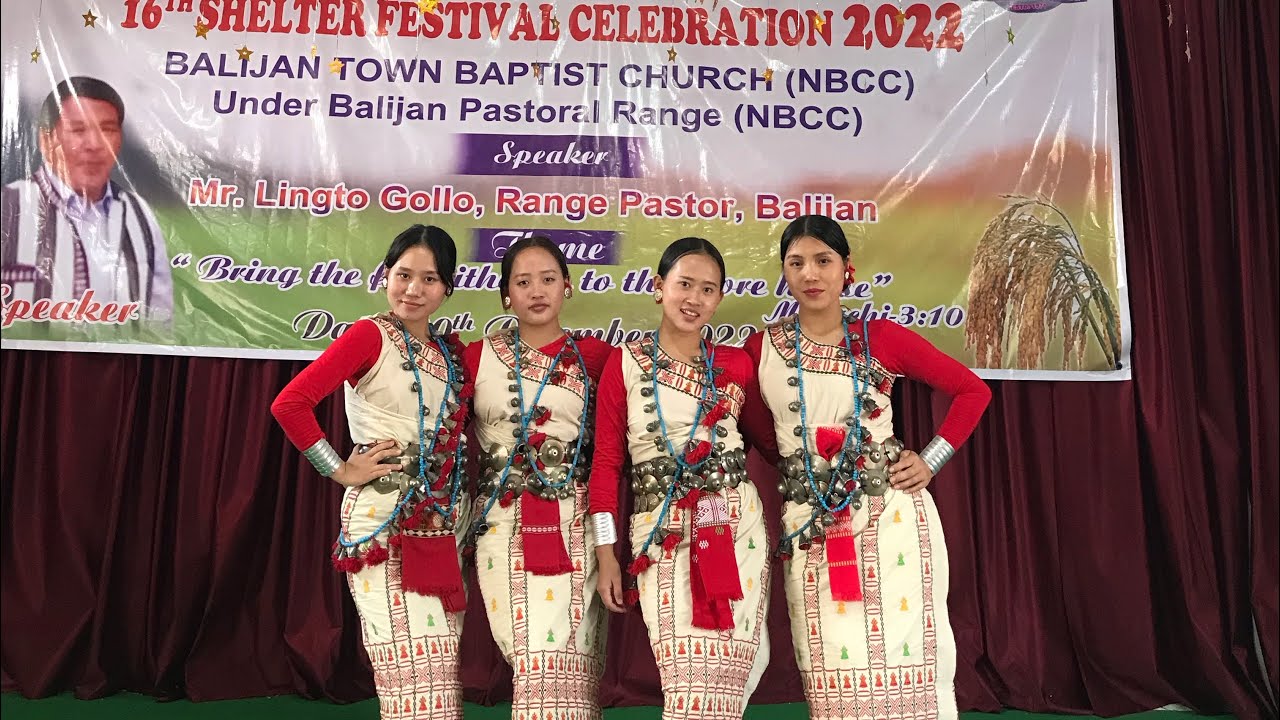 16th shelter festival celebration 2022🌬🎉🤝/TBC BALIJAN💒/special presentation 🎆