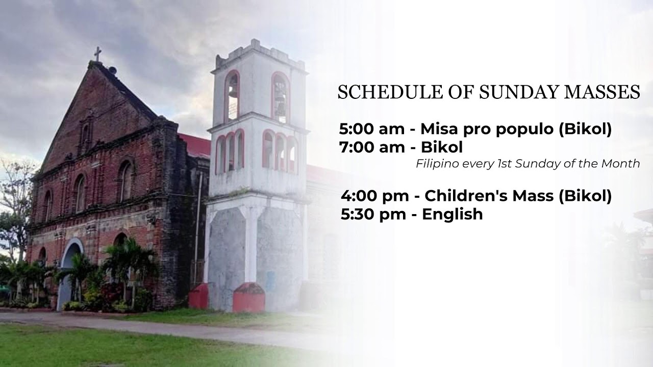 Friday of the Fifth Week in Ordinary Time (February 13, 2026)