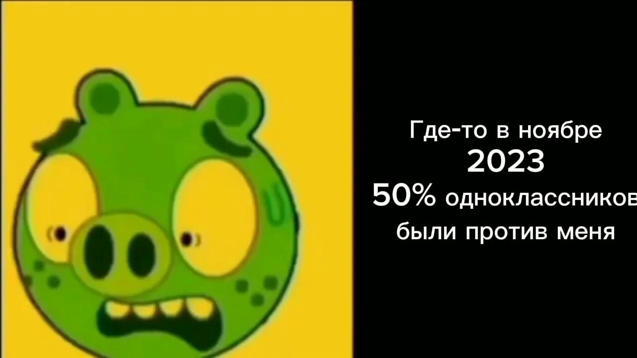 Оцениваю даты в своей жизни 3 часть (Испуганные Лица Росса)