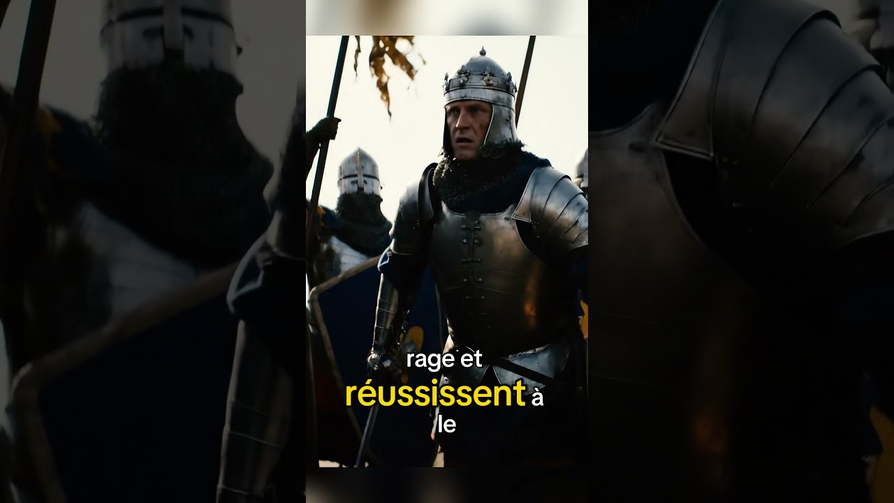 1214 : La bataille qui a sauv&eacute; la France