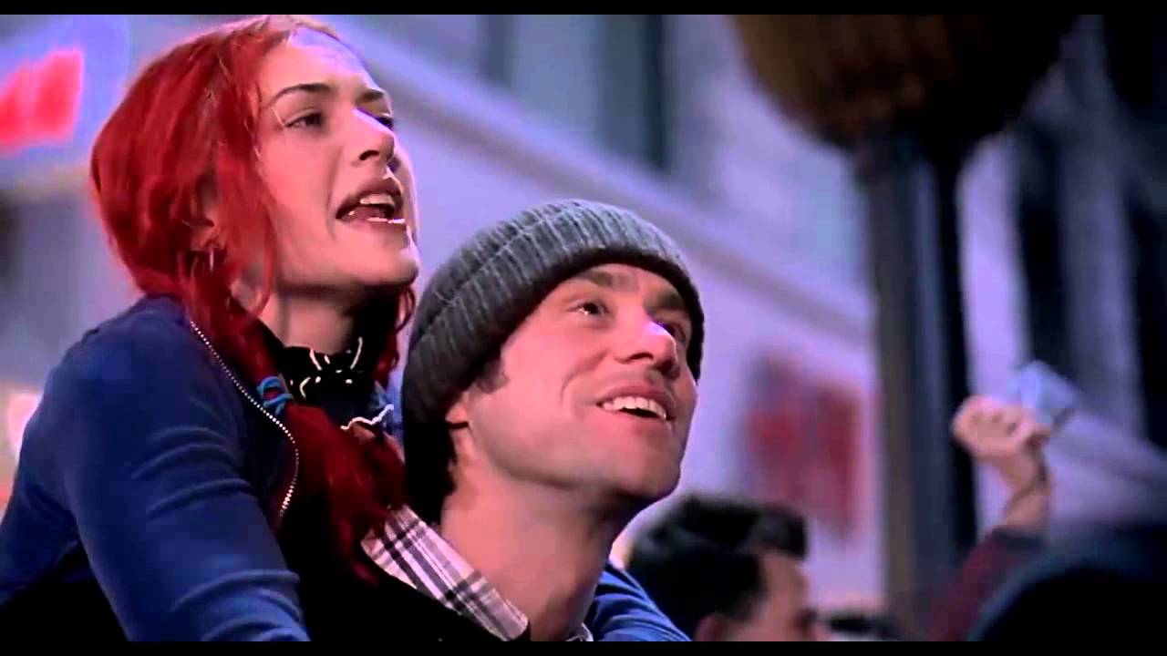 Eternal Sunshine Of The Spotless Mind - Poetry - Alexander Pope