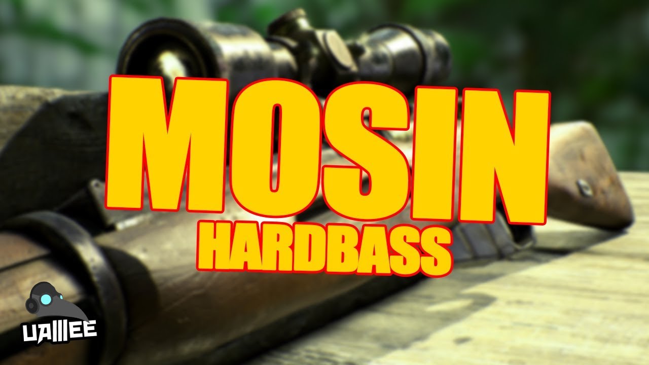uamee - MOSIN