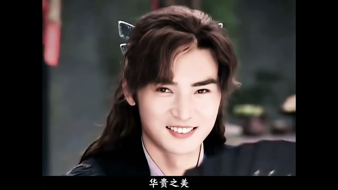 焦恩俊，全网最帅的二郎神，为什么两段婚姻都散了？