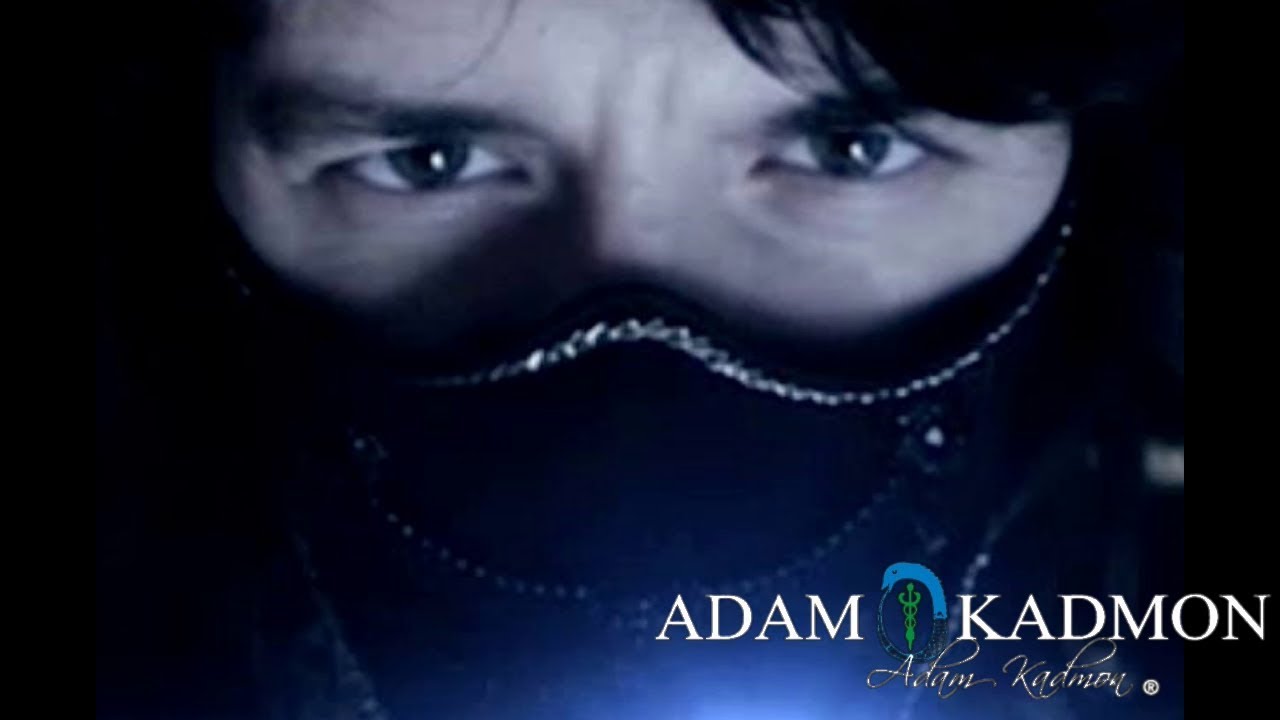 Adam Kadmon &reg; Meditazione guidata (voce guida + musica 