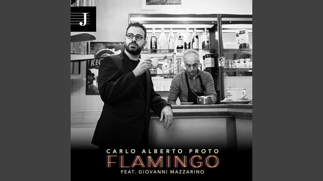 Valeria (feat. Giovanni Mazzarino)