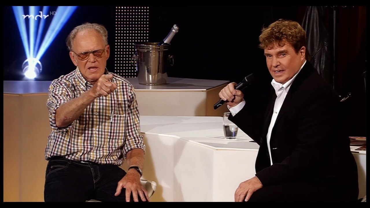 02 Frank Sch&ouml;bel Jubil&auml;umsshow 2017 Gustav-Adolf T&auml;ve Schur Lass es einmal richtig krachen