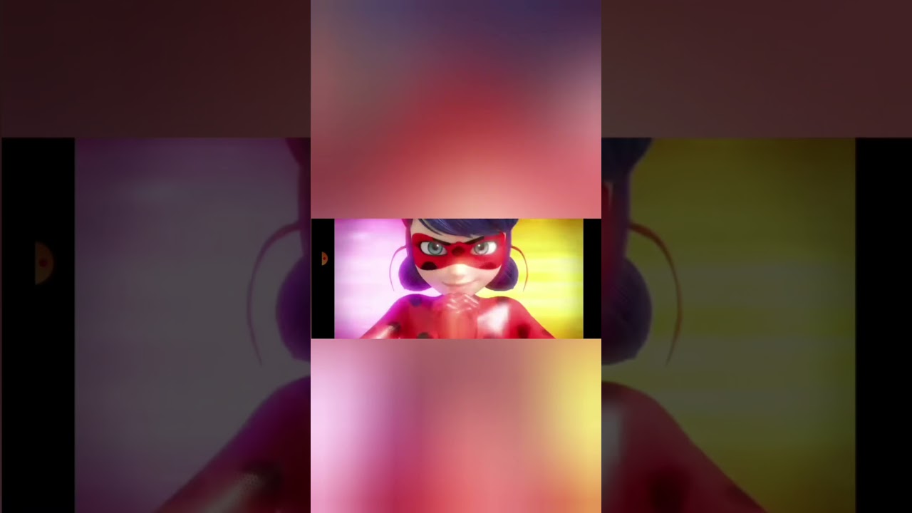 como seria os tr&ecirc;s filhos da marinette com o adrien