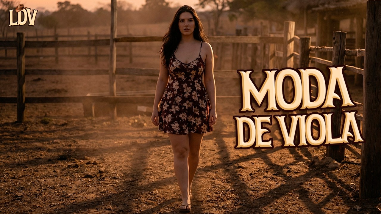 Quem Viveu Sabe… Isso É LENDAS DA VIOLA!