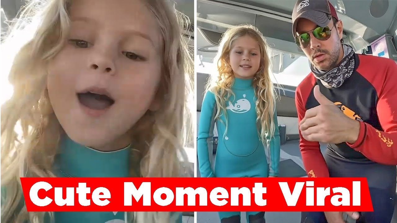 Enrique Iglesias Shares Special Moment with Daughter Mary