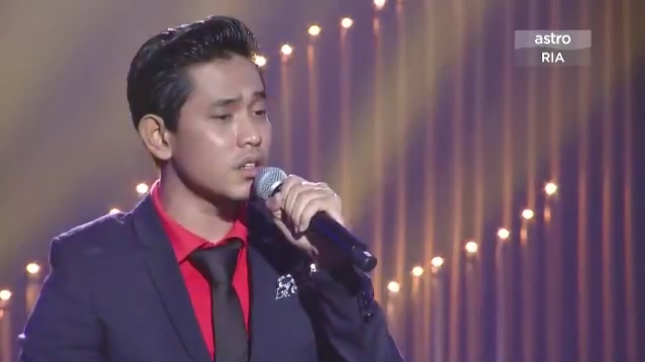Bintang Minggu Ini - Khai Bahar
