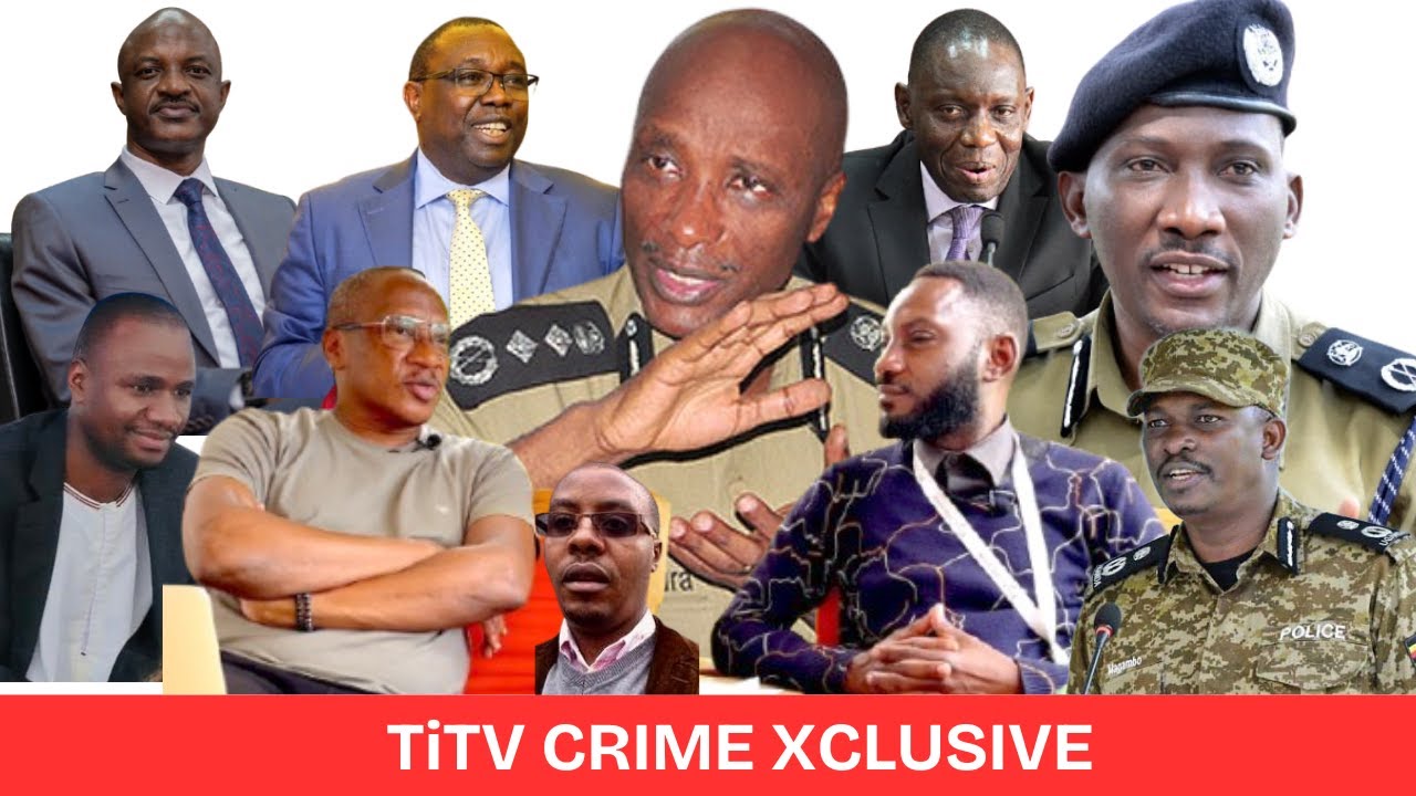 KAWEESI MURD3R TRIAL TALES; GEN KATUMBA WAMALA ATTACKERS` CASE; JOAN KAGEZI ASSASSINS STORY AND MORE