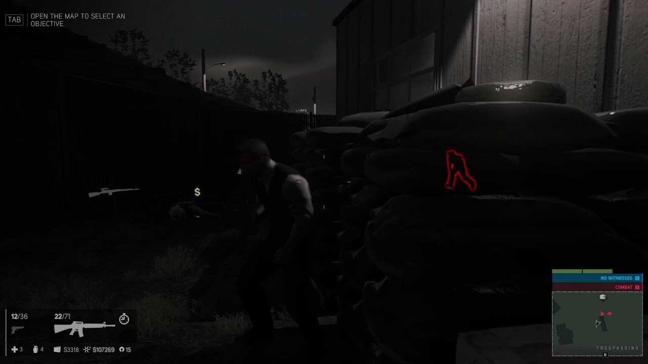 Mafia III