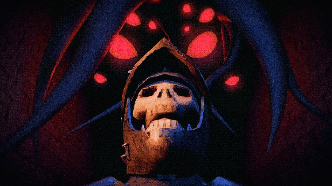 1nonly - CAMELOT (Official Music Video)