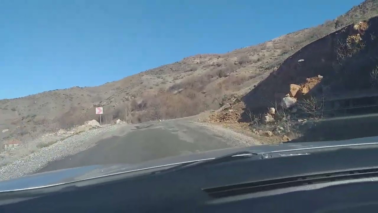 SİNCİK PINARBAŞI KÖYÜ
