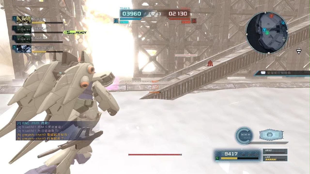 gbo2 Gunblaster