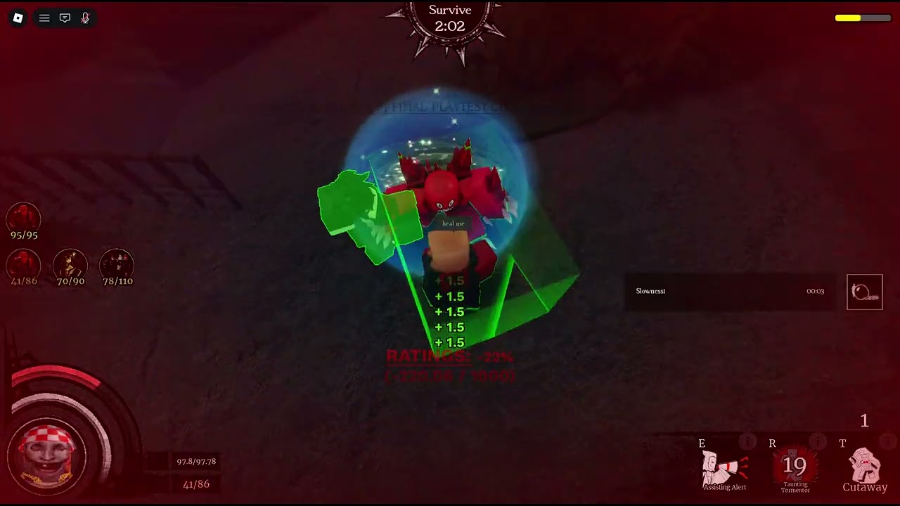 dbd clone 2
