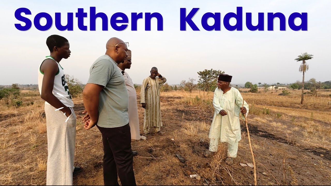 Fadan Kagoma, Hold Strange Things You Have No Idea About