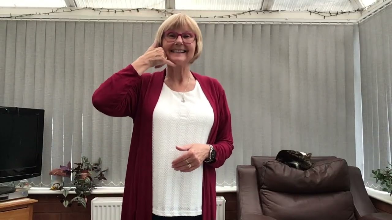 I’m Alive, by Celine Deionne