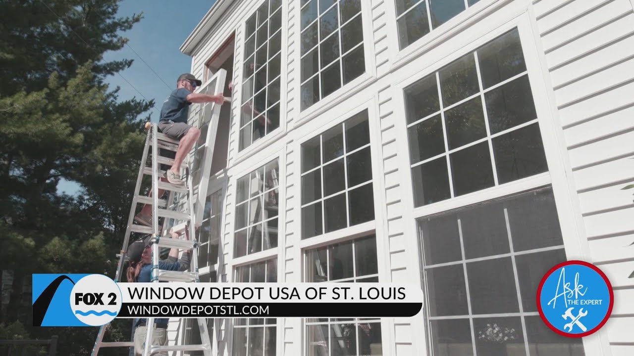 Enhance your Home with Premium Triple-pane Windows from Window Depot