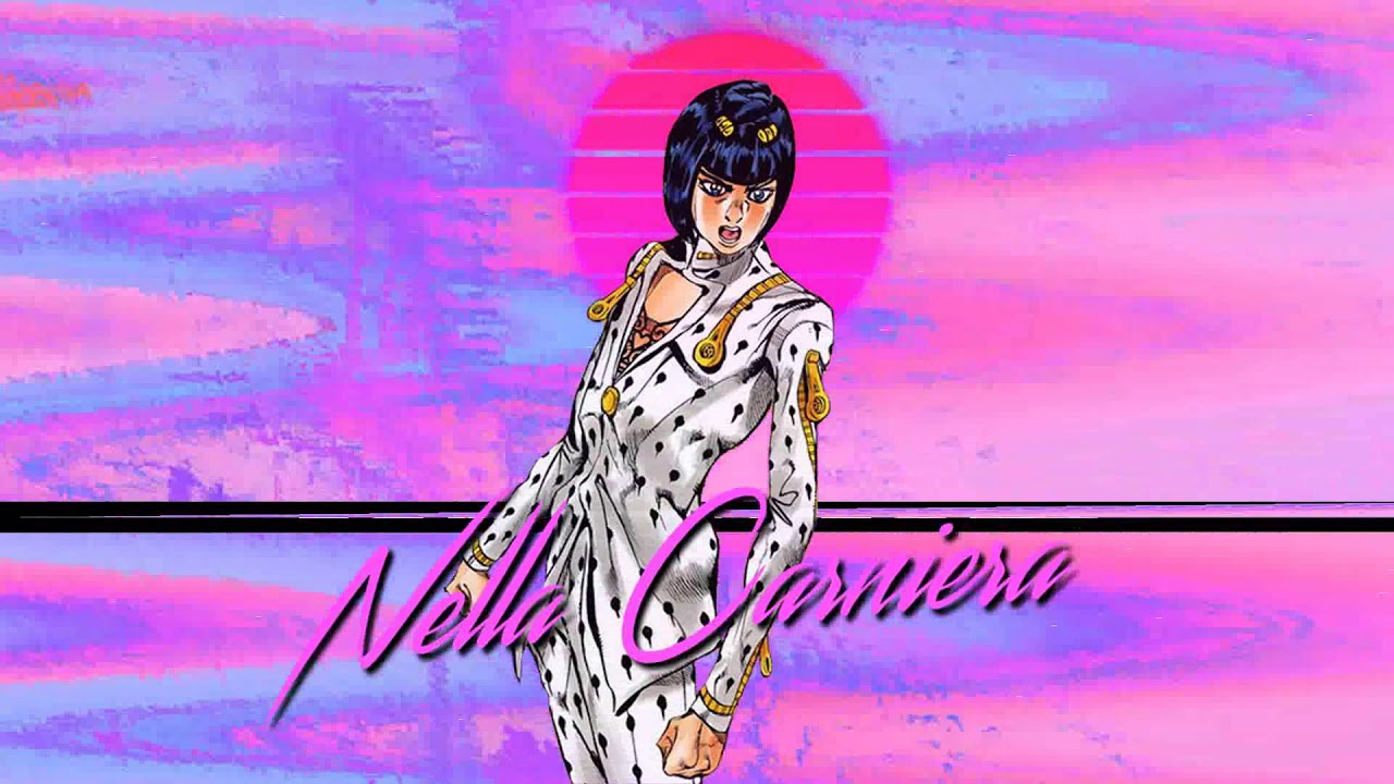 Nella Cerniera (Buccellati's Theme synthwave 80s remix) by Astrophysics