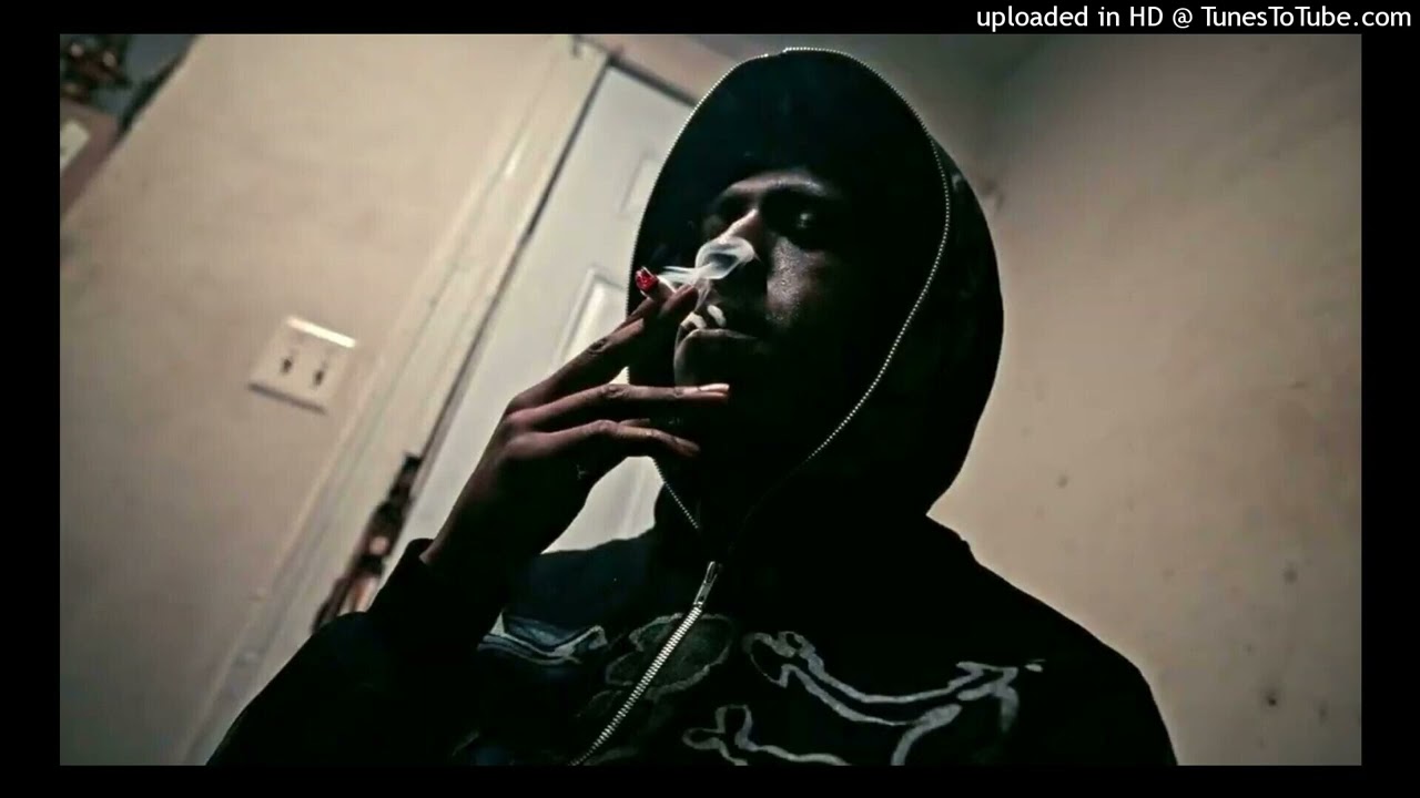 Upt Kidd x PetroGang Type Beat "Black Ops"