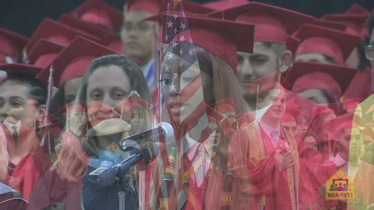 South High Community School Graduation 2022