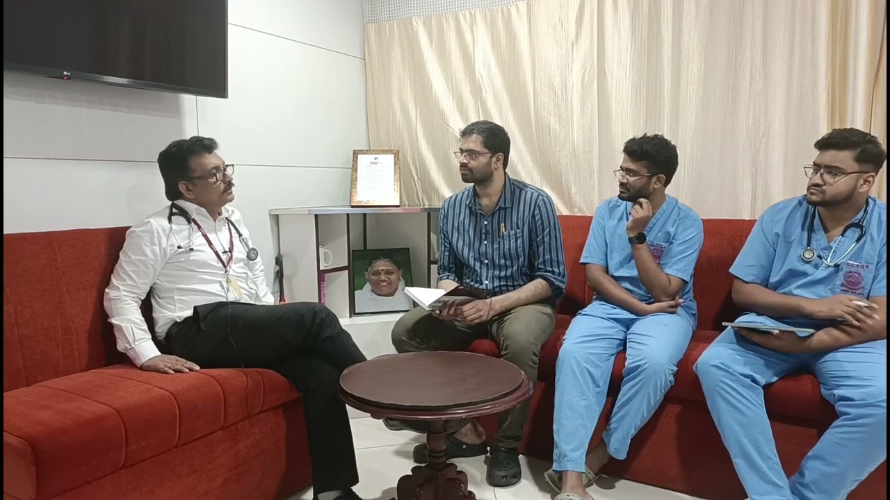 Case Discussion || DKA || Sepsis