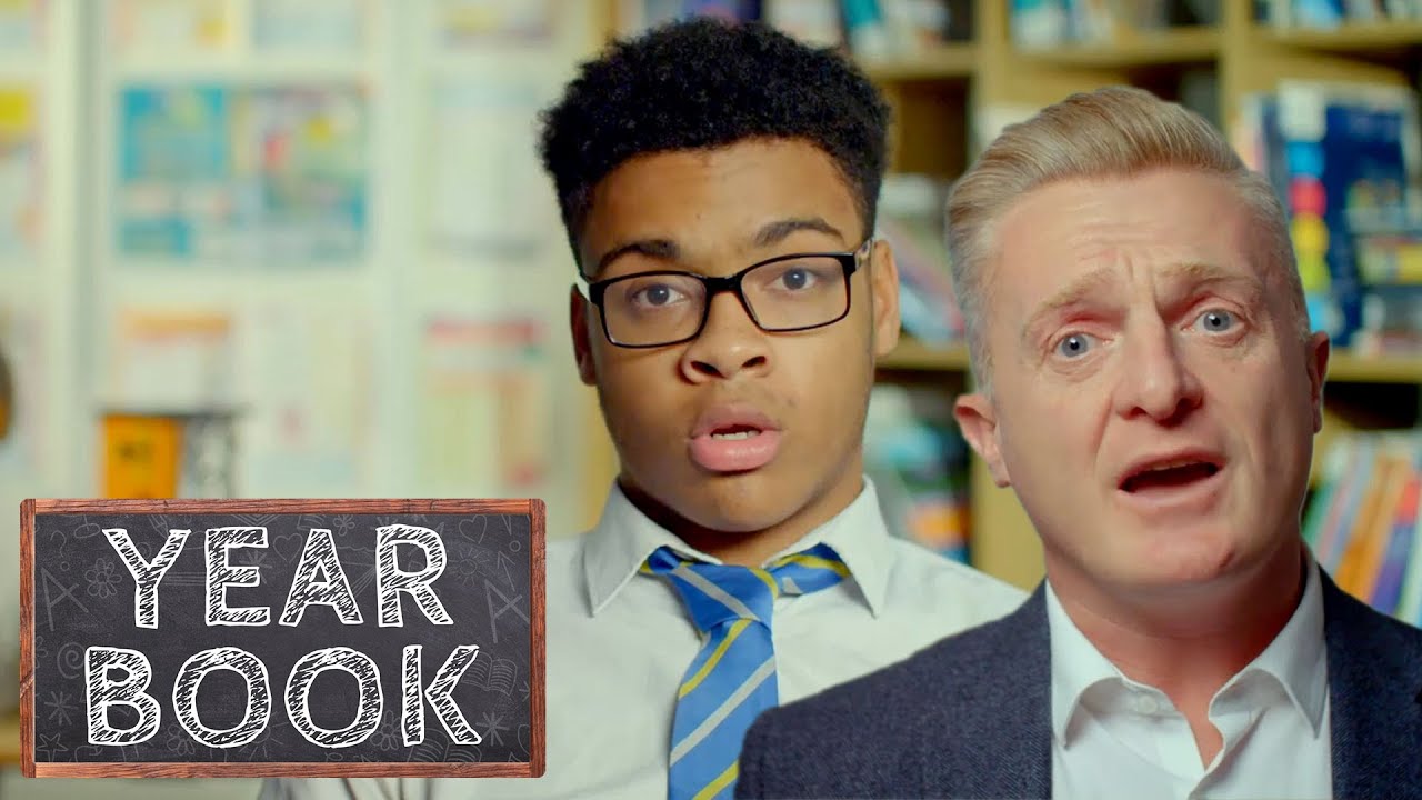 Struggling Schoolboy Receives Education Fund From Secret Millionaire | Secret Teacher | Our Stories
