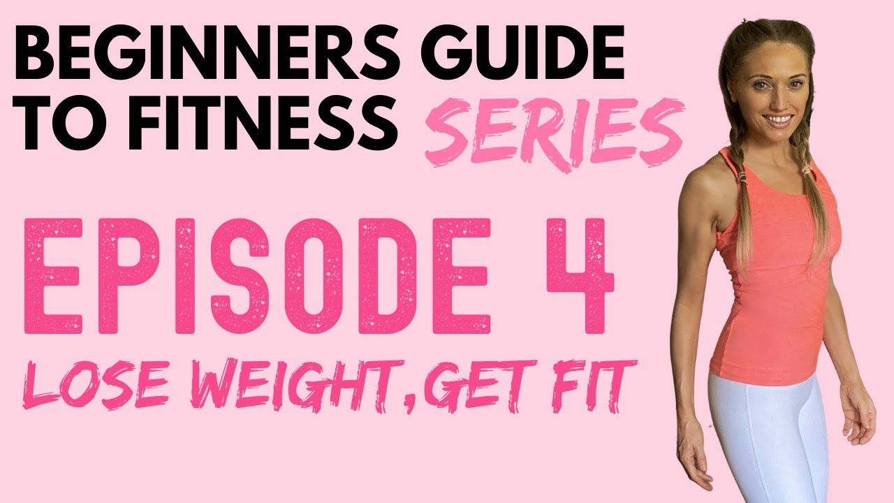 WORKOUT FOR BEGINNERS | LOW IMPACT WORKOUT | NO EQUIPMENT NEEDED | Home Workout Lucy Wyndham-Read