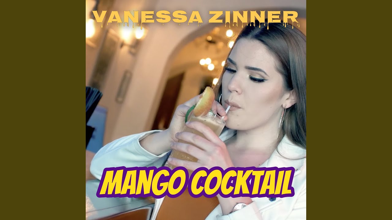 Mango Cocktail