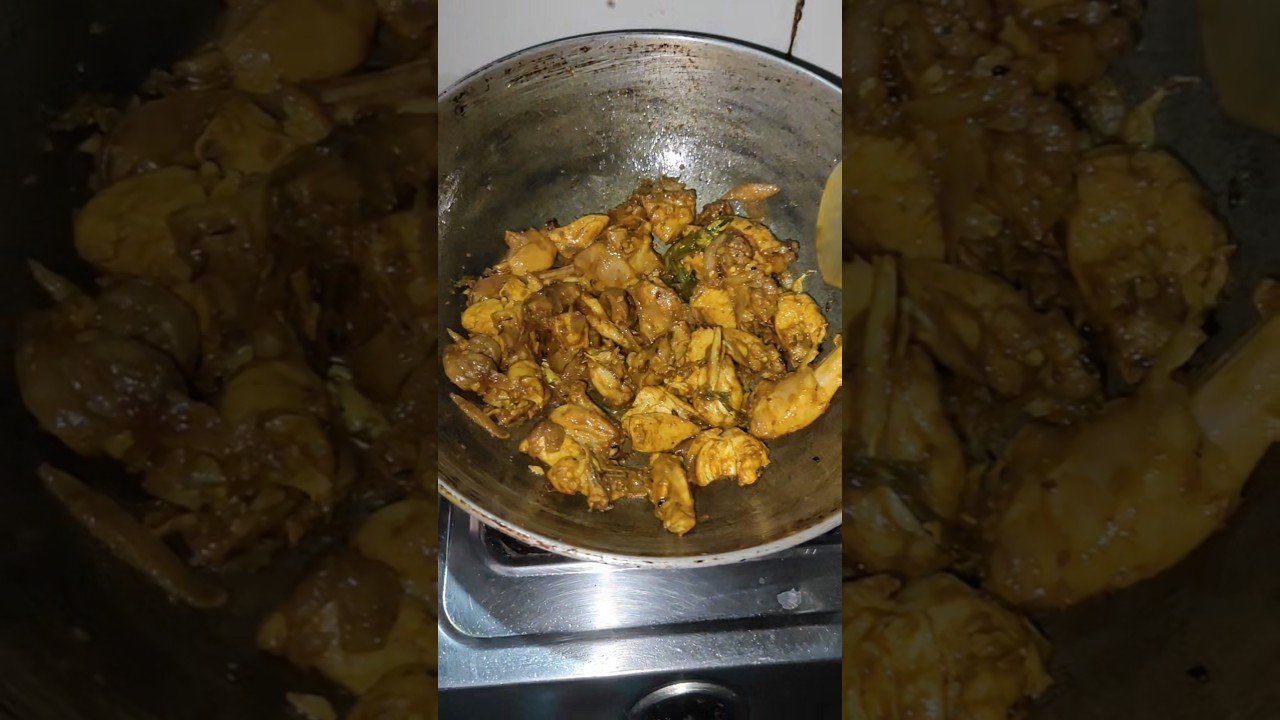 Tasty chicken 🍗