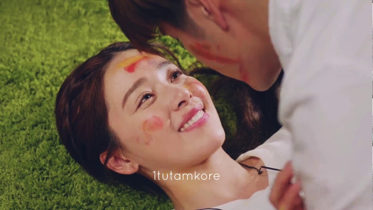 Çin Klip | AŞK BULUR BİZİ ( Art In Love )