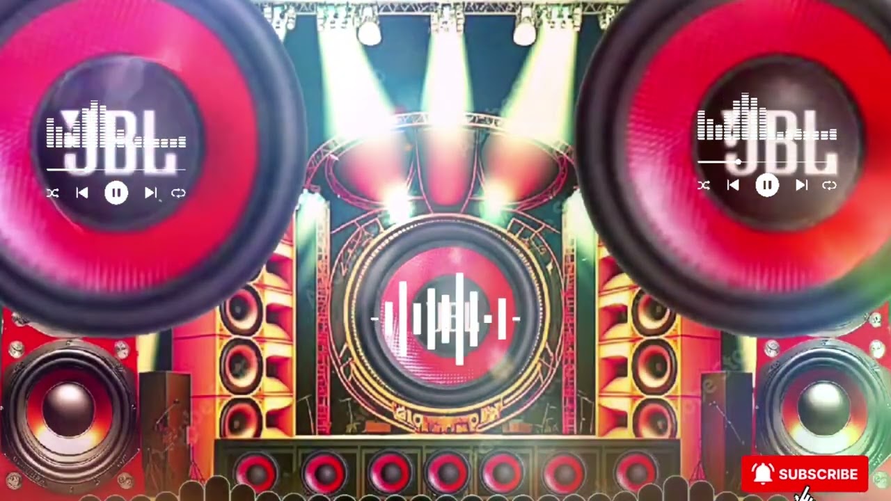 BASS017EDM Bass Boosted Remix 🔊 | Best EDM Drops 2025 | Car Bass Music