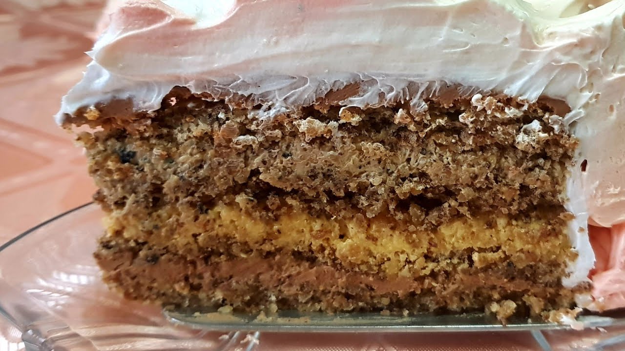 LONDON TORTA-KAKO JE SAMO DOBRA