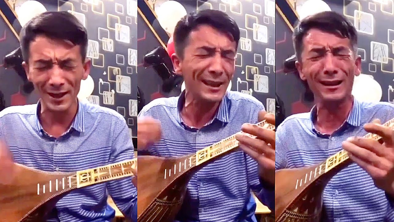 Uyghur mung - Anamken (English Subtitles)